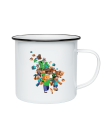 Puodelis Minecraft characters Puodelis Minecraft characters